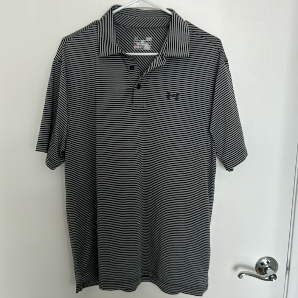 2 Men’s golf Shirts for price of 1